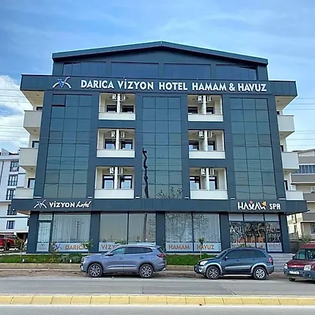 Darica Vizyon Hotel