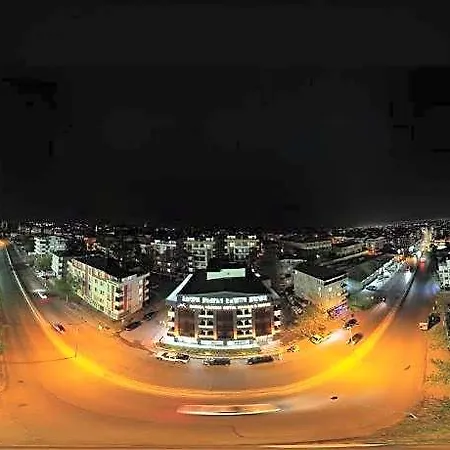 מלון Darica Vizyon איסטמבול