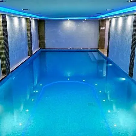 Hotel Darica Vizyon Istanbul