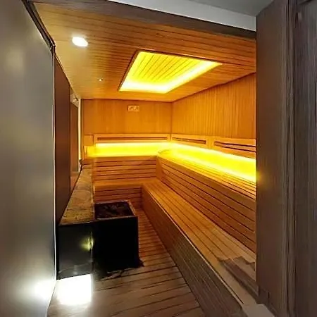 Hotel Darica Vizyon Istanbul