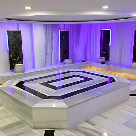 מלון Darica Vizyon איסטמבול