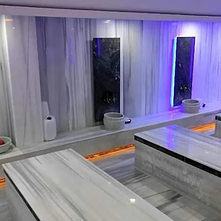 Darica Vizyon Hotel 5*
