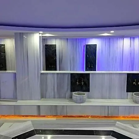 Hotel Darica Vizyon 5*