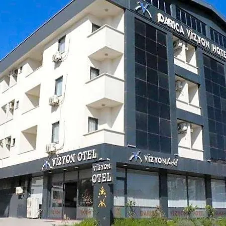 Darica Vizyon Hotel Istanbul