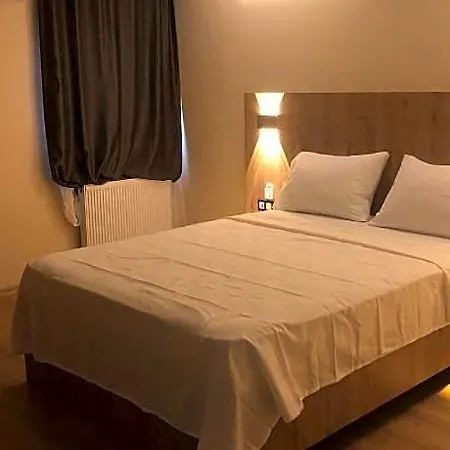 Darica Vizyon 5* איסטמבול