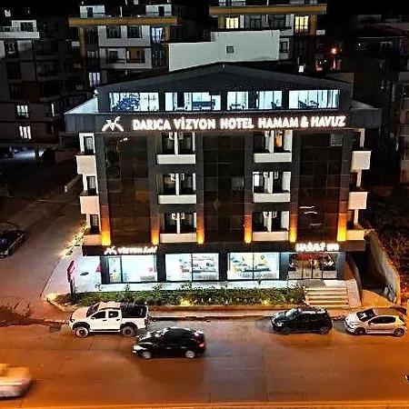 מלון Darica Vizyon