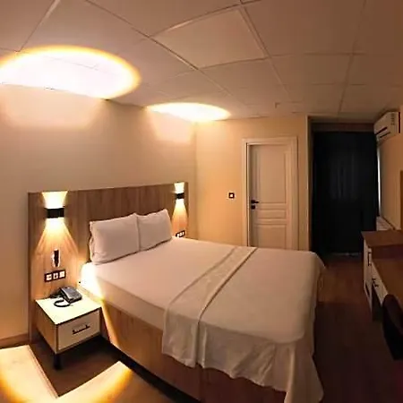 Hotel Darica Vizyon Istanbul