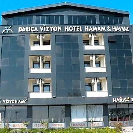 Darica Vizyon 5* Istanbul