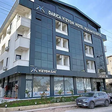 Darica Vizyon Hotel