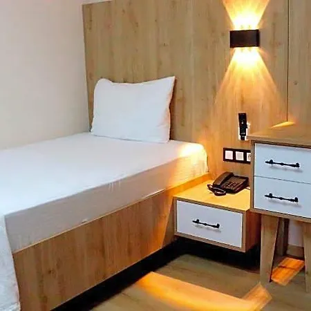 Darica Vizyon Hotel