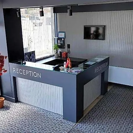 Hotel Darica Vizyon 5*