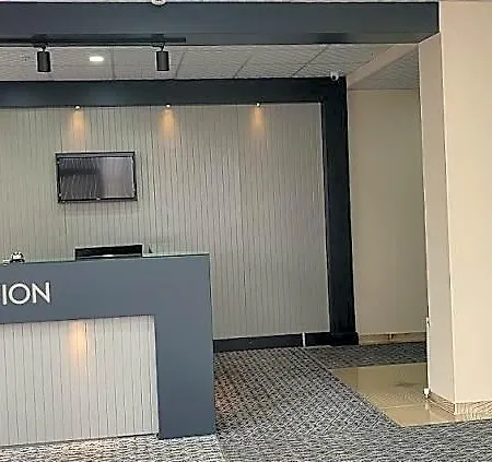 Hotel Darica Vizyon 5*