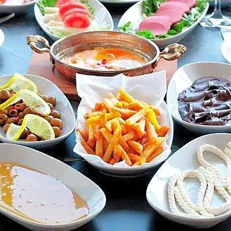 Darica Vizyon Hotel 5*