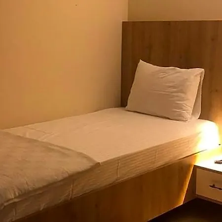 Hotel Darica Vizyon Istanbul