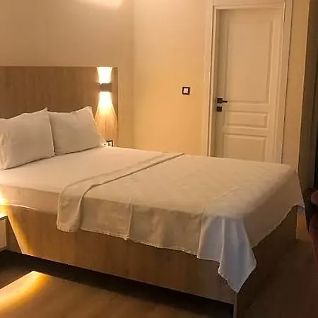 מלון Darica Vizyon 5*